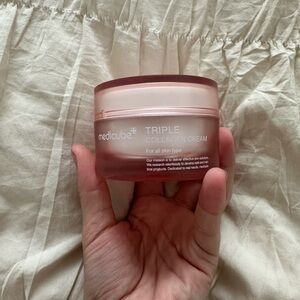 Triple Collagen Cream - medicube